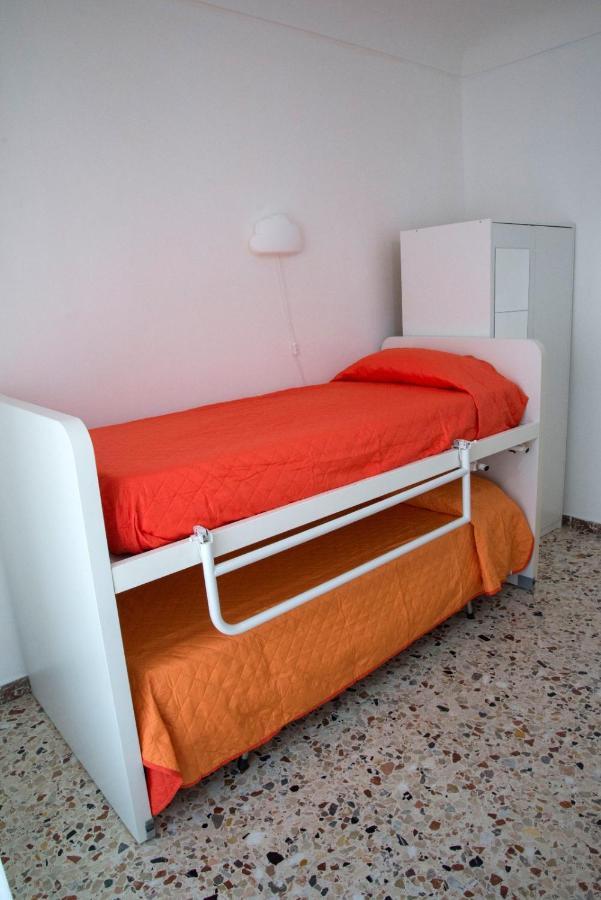 La Casetta Di Anna Palazzolo Acreide Buitenkant foto