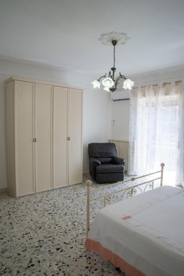 La Casetta Di Anna Palazzolo Acreide Buitenkant foto