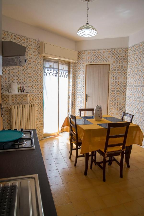 La Casetta Di Anna Palazzolo Acreide Buitenkant foto