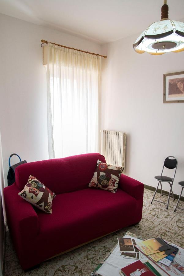 La Casetta Di Anna Palazzolo Acreide Buitenkant foto