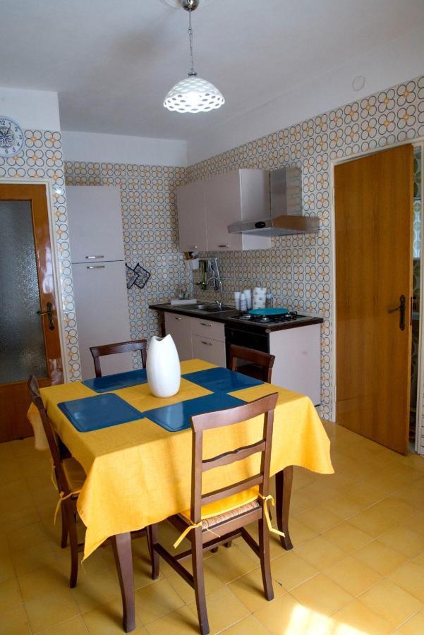 La Casetta Di Anna Palazzolo Acreide Buitenkant foto