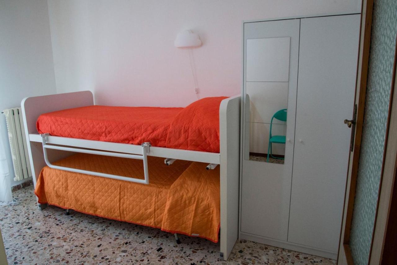 La Casetta Di Anna Palazzolo Acreide Buitenkant foto