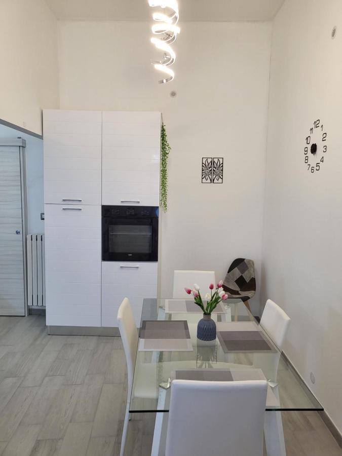 La Casetta Di Anna Palazzolo Acreide Buitenkant foto