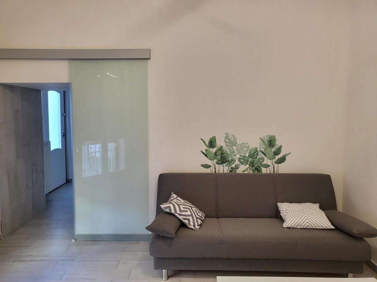 La Casetta Di Anna Palazzolo Acreide Buitenkant foto